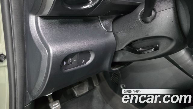 Hyundai Casper 2023 — photo 27