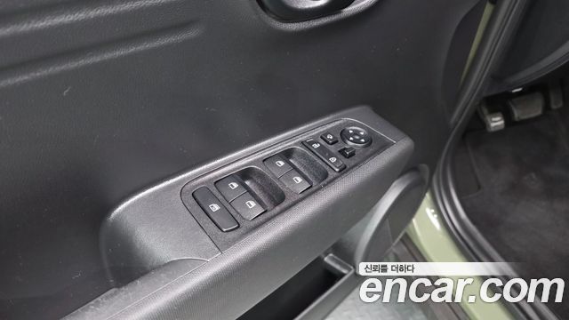 Hyundai Casper 2023 — photo 29
