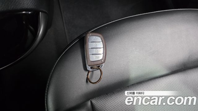Hyundai Casper 2023 — photo 30