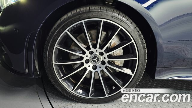 Mercedes-Benz CLS-Class 2020 — photo 5