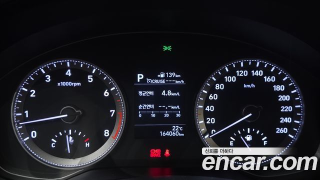 Hyundai Grandeur 2018 — photo 8