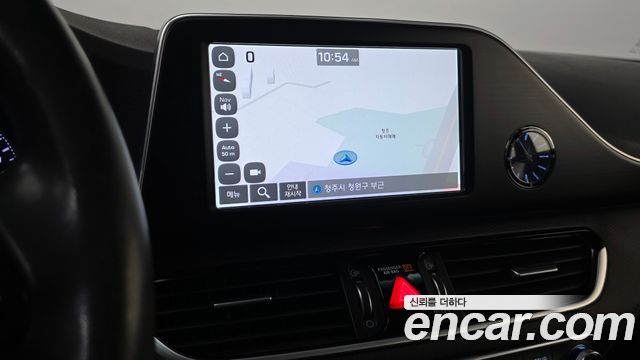 Hyundai Grandeur 2018 — photo 13