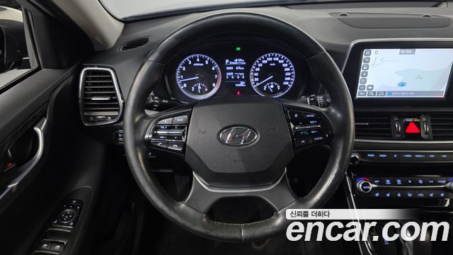 Hyundai Grandeur 2018 — photo 14