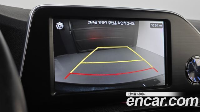 Hyundai Grandeur 2018 — photo 15
