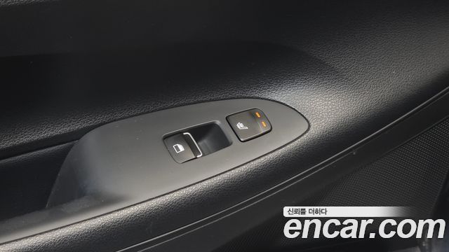 Hyundai Grandeur 2018 — photo 17