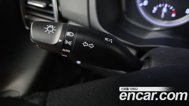Hyundai Grandeur 2018 — photo 19