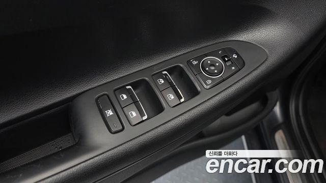 Hyundai Grandeur 2018 — photo 20