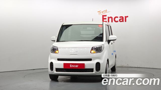 Kia RAY 2022 — photo 3