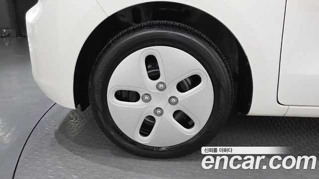 Kia RAY 2022 — photo 5
