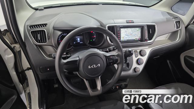 Kia RAY 2022 — photo 10
