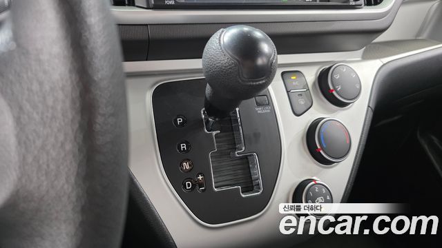 Kia RAY 2022 — photo 12