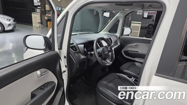 Kia RAY 2022 — photo 13