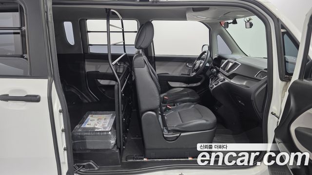 Kia RAY 2022 — photo 17