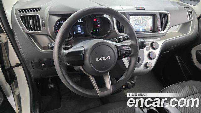 Kia RAY 2022 — photo 18