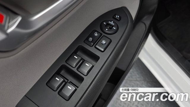 Kia RAY 2022 — photo 19