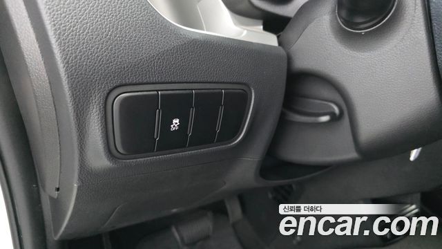 Kia RAY 2022 — photo 20