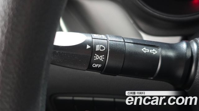 Kia RAY 2022 — photo 21