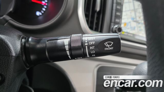 Kia RAY 2022 — photo 22