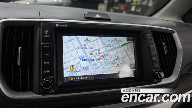 Kia RAY 2022 — photo 23