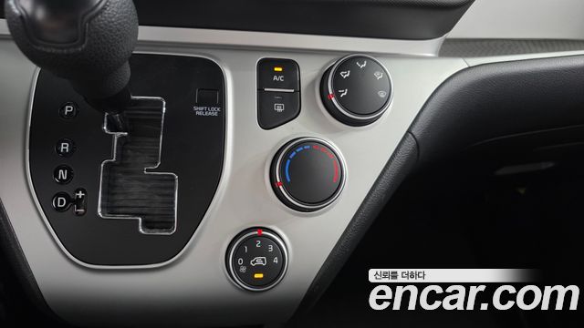 Kia RAY 2022 — photo 25