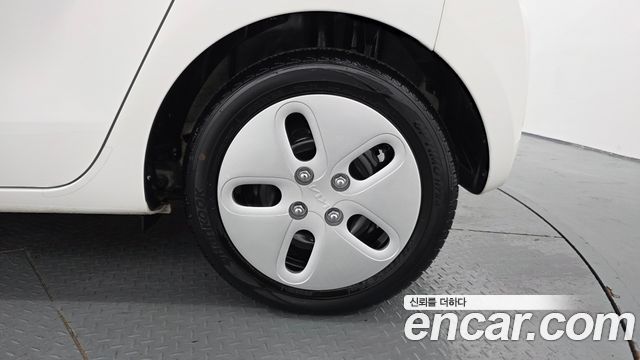 Kia RAY 2022 — photo 7
