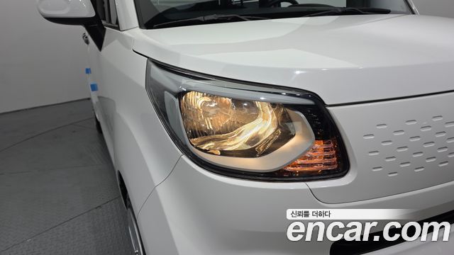 Kia RAY 2022 — photo 8