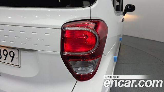 Kia RAY 2022 — photo 9