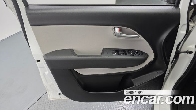 Kia RAY 2022 — photo 14