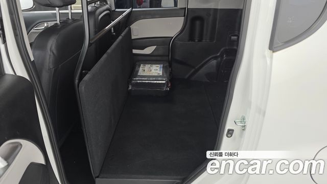 Kia RAY 2022 — photo 16