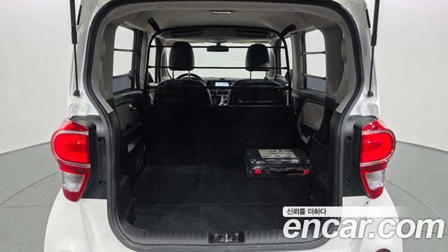 Kia RAY 2022 — photo 28