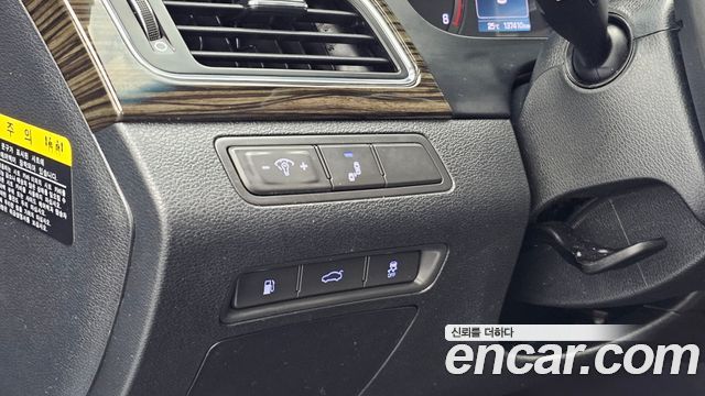 Hyundai Sonata 2016 — photo 15