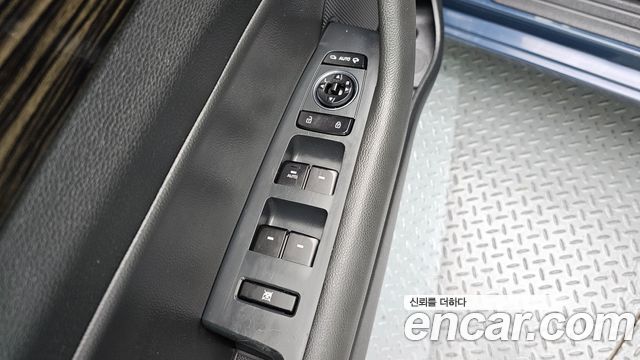 Hyundai Sonata 2016 — photo 16