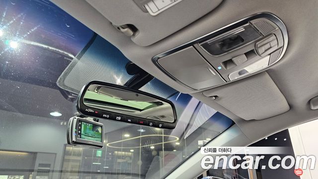 Hyundai Sonata 2016 — photo 18