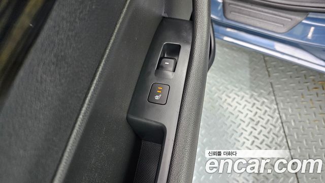 Hyundai Sonata 2016 — photo 19