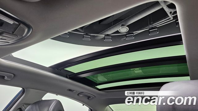 Hyundai Sonata 2016 — photo 20