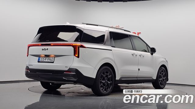 Kia Canival 2026 — photo 2