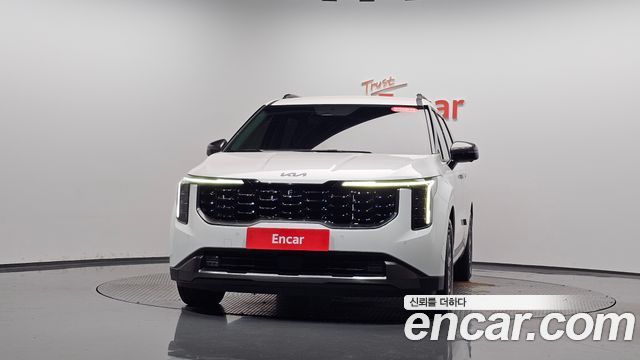 Kia Canival 2026 — photo 3