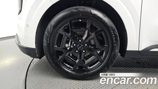 Kia Canival 2026 — photo 5