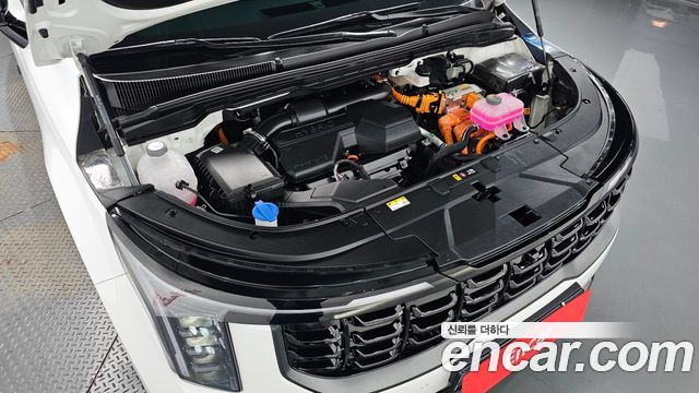 Kia Canival 2026 — photo 6