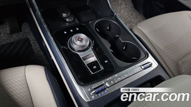 Kia Canival 2026 — photo 12