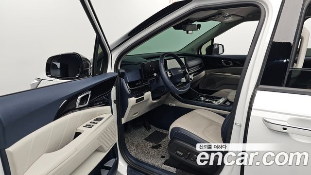Kia Canival 2026 — photo 13