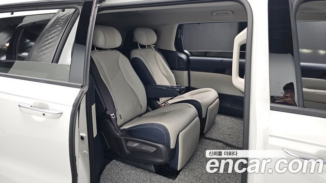 Kia Canival 2026 — photo 17