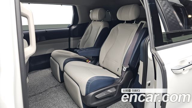 Kia Canival 2026 — photo 18
