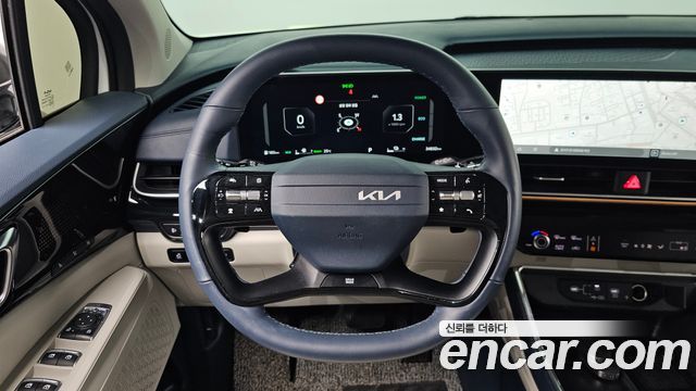 Kia Canival 2026 — photo 19