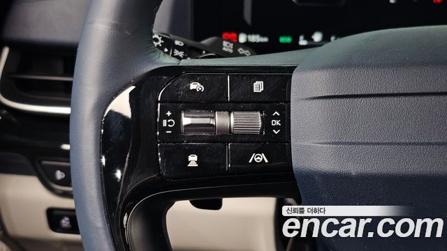Kia Canival 2026 — photo 20