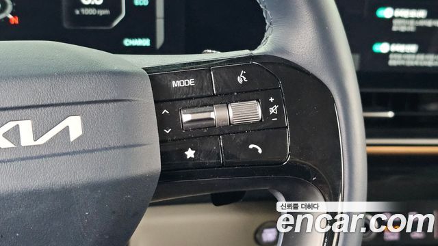 Kia Canival 2026 — photo 21