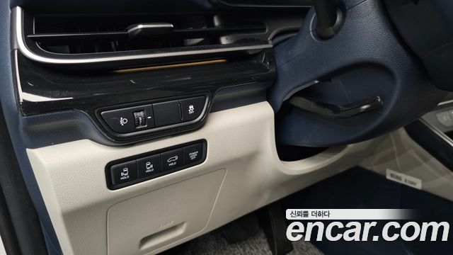 Kia Canival 2026 — photo 22