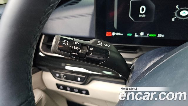 Kia Canival 2026 — photo 23