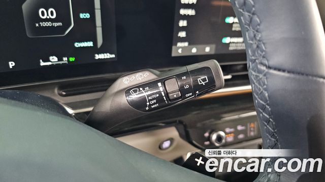 Kia Canival 2026 — photo 24
