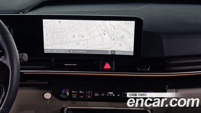 Kia Canival 2026 — photo 25